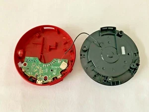 SONY MDR-XB650Bt Complete Right side (R) Speaker Red with speaker, board & more - Picture 1 of 4