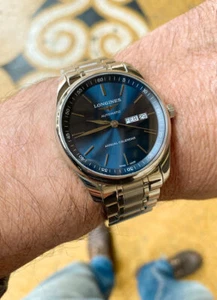 Longines Master Collection - Imagen 1 de 1