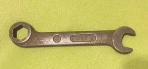 Vintage ~ Wrench ~ International Harvester Corp.  ~ 21264-D ~ 13/16" - Picture 1 of 4