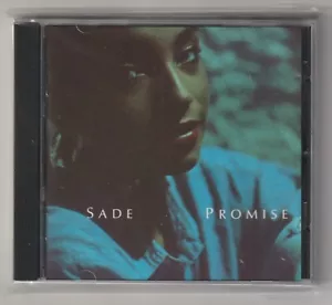 sade - cd - promise (wie neu, like new) - Bild 1 von 1