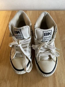 british knights high tops White 6 - Imagen 1 de 5