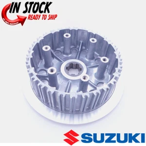 1996 - 2003 SUZUKI RM250 RM 250 GENUINE OEM INNER CLUTCH HUB 21410-37810 - Picture 1 of 6