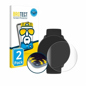 2x Protector Full-Cover for Polar Unite Curved Screen Edge Protection Film - Zdjęcie 1 z 8
