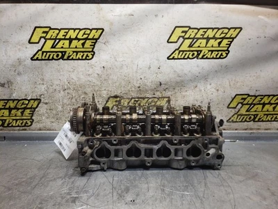 Culata 2,4 L 4 cilindros compatible con Honda Element 1253417 2003 Foto 1 de 4