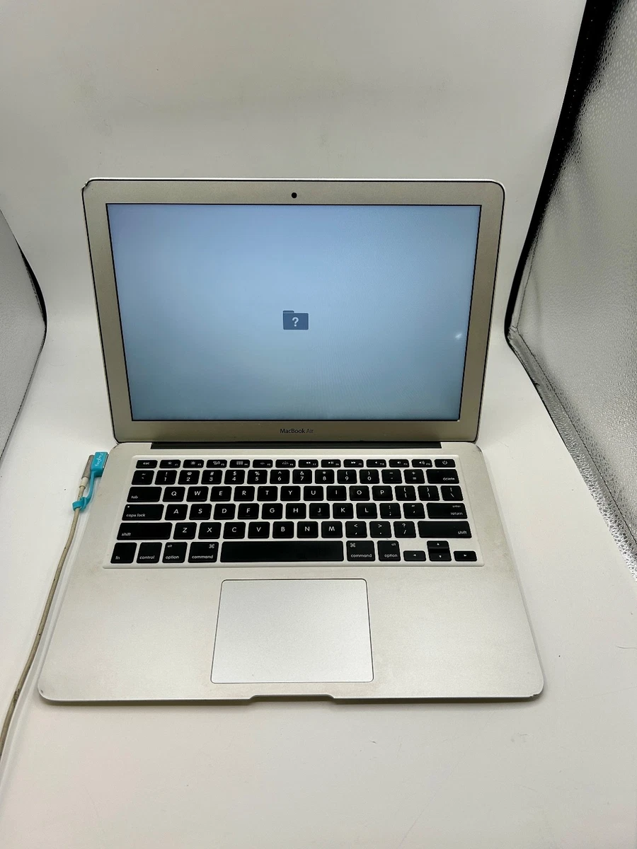 Macbook Air Mid 2012 for sale | eBay