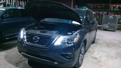 Joelho dianteiro direito do passageiro compatível com 16-20 INFINITI QX60 5224238 - Imagem 1 de 4