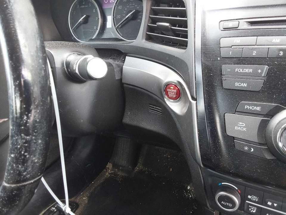 Used Ignition Switch fits: 2017 Acura Ilx  Grade A Foto 1 de 4