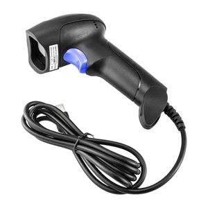NetumScan 2D Barcode Scanner Tragbarer QR Barcode Leser/Bildwandler (PDF417 QR - Bild 1 von 12