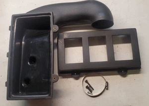 1996-1997 Camaro Z28 SS SLP Style LT1 RAM AIR Box Intake RARE Used - Bild 1 von 18