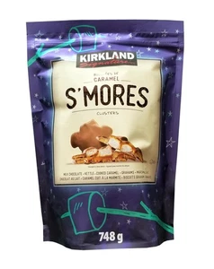 Racimo de caramelo Kirkland Signature S'more, 26,3 onzas - Imagen 1 de 7
