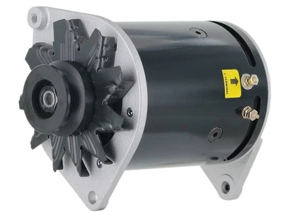 Alternador Powermaster para Ford Country Squire 1951-1964 67264YCWQ 1952 1953 Foto 1 de 2