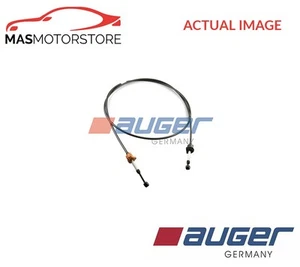 CABLE EMBRAGUE LIBERACIÓN SINFÍN 79112 I NUEVO OE REPUESTO - Imagen 1 de 5