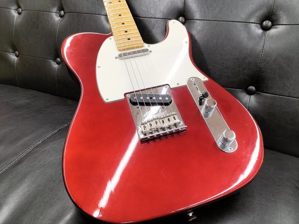 Fender American Standard Telecaster Electric Guitars for sale | eBay