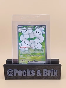 Maushold ex 233/182 SV04: Paradox Rift Holo Near Mint (NM) - Picture 1 of 7