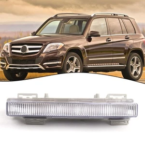 Quality Daytime Running Lamp for Mercedes For Benz X204 GLK Series 2013 2015 - Picture 1 of 12