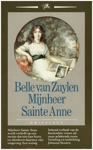 Mijnheer Sainte Anne - Picture 1 of 2