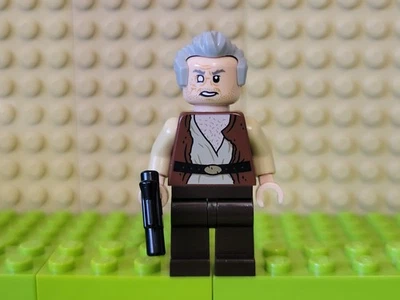 LEGO Star Wars Minifigura sw1125 DR. CORNELIUS EVAZAN #75290 Mos Eisley Cantina Foto 1 de 4