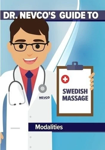 Dr. Nevco's Guide To Swedish Massage Modalities (DVD) (US IMPORT) - Image 1 of 1