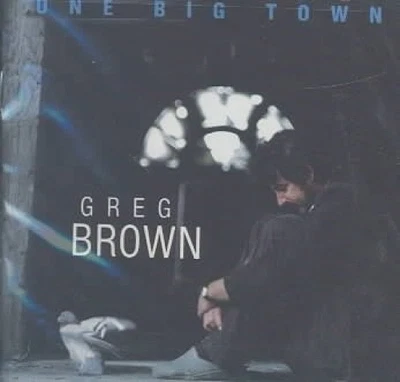 One Big Town by Greg Brown - Bild 1 von 2