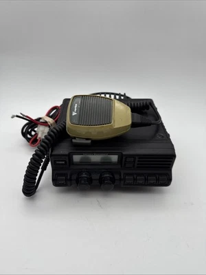 Vertex VX-4000L VX4000L Low Band 37-50 MHz 250 Channel 70 Watt - Image 1 of 4