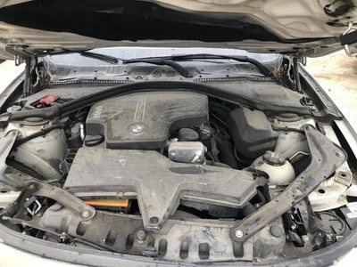 2014 2015 2016 BMW 428i 2.0L Engine Motor 130k N20B20A fits RWD RUNS      919124 - Image 1 of 2