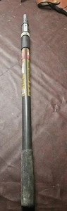 Sherwin Williams Frame Power Lock Telescoping 2-4 ft. Fiberglass Extension Pole - Picture 1 of 3