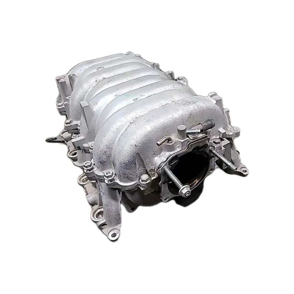 2003-2010 Toyota 3UZ-FE Lexus SC430  4.3 L V8 Air Intake Manifold - Image 1 of 4