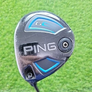 Ping G Series 3 Wood 14.5 Degree Regular Flex Shaft *LEFT HANDED* - Picture 1 of 5