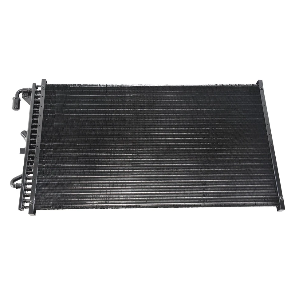 For Chevy Lumina APV 1994-1996 OSC Heat Transfer Products 4558 A/C Condenser — 第 1/4 张图片