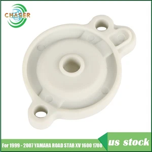 For YAMAHA ROAD STAR XV 1600 1700 Carburetor Diaphragm Cover 1999 - 2007 - Picture 1 of 12