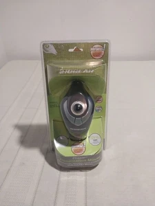 IOGEAR Phaser Hand Held Wireless RF Presentation Mouse - USB and PS/2 Mouse - Picture 1 of 4