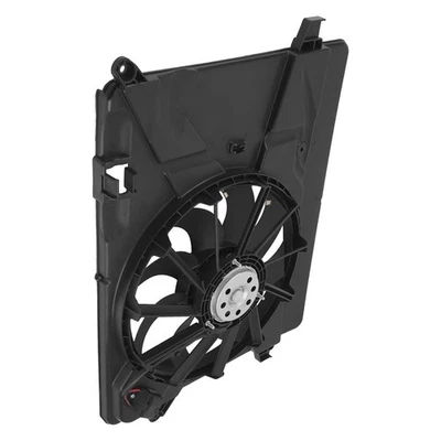 散热器冷却风扇适用于别克Encore适用于雪佛兰Trax 2014-2019 95301357 — 第 1/4 张图片