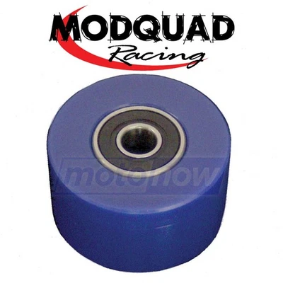 ModQuad Upper Chain Roller for 1984-2003 Suzuki RM125 - Drive Rollers, gn - Imagem 1 de 4