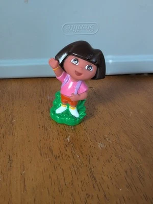 Fisher Price 多拉探险家人偶 2003 — 第 1/3 张图片