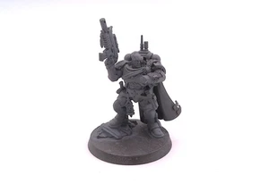 Captain in Phobos Armor [x1] Space Marines [Warhammer 40K] Assembled - Bild 1 von 2