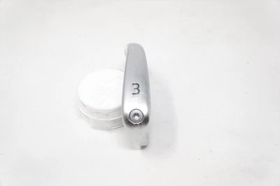 New Ping I230 19* #3 Iron Club Head Only Inv13035221 - Image 1 of 4