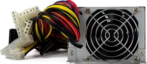 Fantec NT-2U60E 600W, zasilacz serwerowy 2He - Zdjęcie 1 z 5