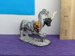 Citadel FF34 Chimaera (C30) Metal Miniature Fantasy - Picture 1 of 5