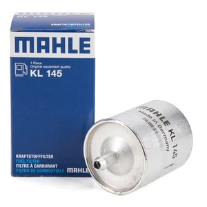 Filtre à carburant MAHLE / KNECHT KL145 pour DUCATI BMW CAGIVA TRIUMPH - Imagen 1 de 2