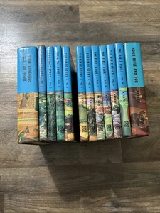 The Bible Story 1-10, Your Bible and You  And Bible Readings By Arthur  Maxwell - Bild 1 von 8