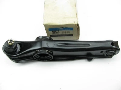 Brazo de control inferior delantero y rótula TRW 10873 OEM 555 - 1980-1983 Honda Civic Foto 1 de 4