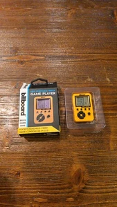 Cartelera Mini Juego de Ladrillos 9999 Portátil Portátil Jugador de Juego - Nuevo en Caja - Imagen 1 de 4