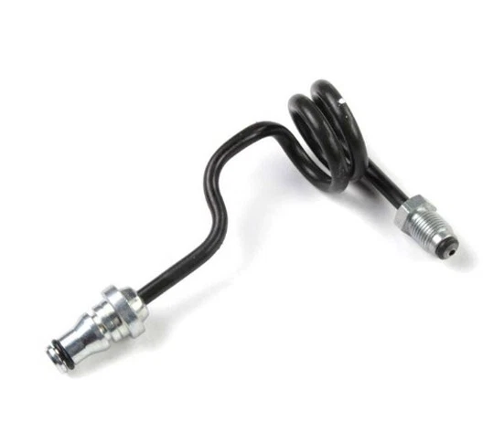 Clutch Hydraulic Line For 2001-2003 Saturn L200 90522636-AD Genuine OEM - Image 1 of 1