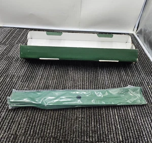 (QTY 3) UDC 110-6837-03 115-5059-03 Mower Blade for Toro TimeCutter 50 Inch - Picture 1 of 8