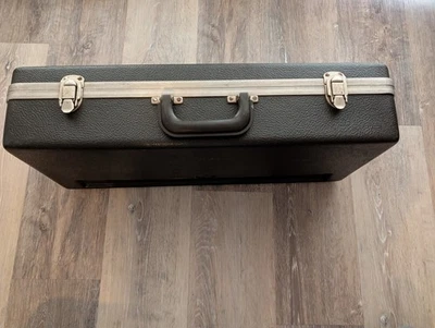 Saxofón Alto Bundo Indentifaction #679132 Foto 1 de 4