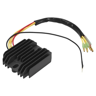 Regulator Rectifier For Suzuki GS750E 1980-1982 GS750EC 1978-1979 32800-44120 - Image 1 of 4