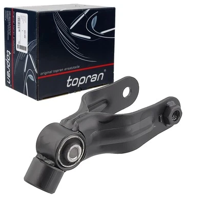 TOPRAN MOTORLAGER HINTEN UNTEN passend für CITROËN BERLINGO C4 DS4 DS5 DS DS - Bild 1 von 2