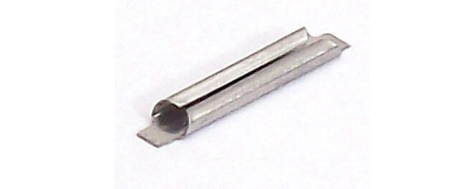 Fleischmann N-Gleis Verbinder Ohne Bettung (22213)