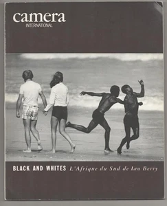 Claude NORI, Gabriel Bauret / CAMERA INTERNATIONAL 18 WINTER 1988 1st #192988 - Picture 1 of 1