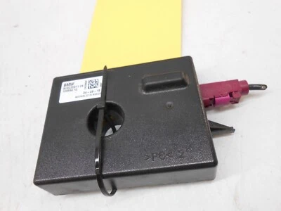 Antena de respaldo amplificador de radio BMW M3 2013-2019 9230911 DF0054 Foto 1 de 4